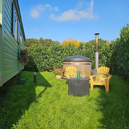 B&B Farmhouse De Loksheuvel-2